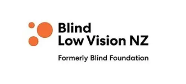 Blind and Low Vision NZ